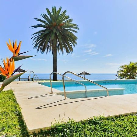 内尔哈Acapulco Playa公寓 外观 照片